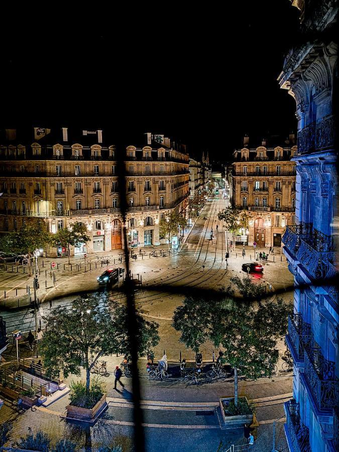 Appartemment Rue De La Republique, Joli Et Moderne Au Coeur Du Centre Marseille Eksteriør billede